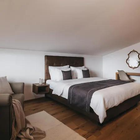 Hotell Vaya Zell Am 4*