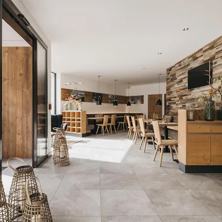 Vaya Zell Am 4* Zell am See