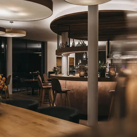 Hotel Vaya Zell Am