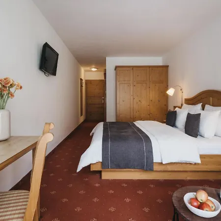 Vaya Zell Am Otel 4*