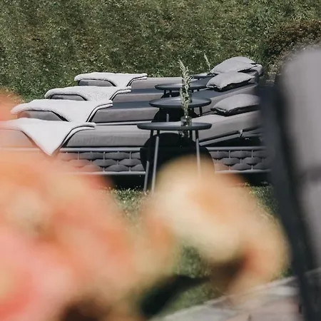 Hotell Vaya Zell Am 4*