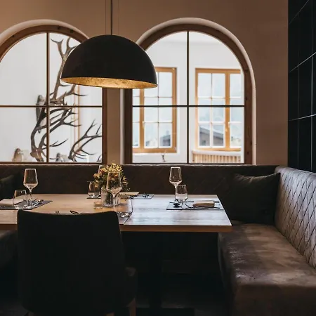 Vaya Zell Am 4*