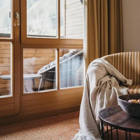 Hotell Vaya Zell Am Zell am See