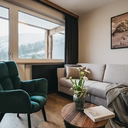 Vaya Zell Am Hotell Zell am See