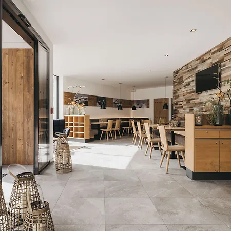 Hotell Vaya Zell Am Zell am See