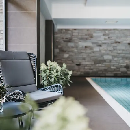 Vaya Zell Am Hotell Zell am See