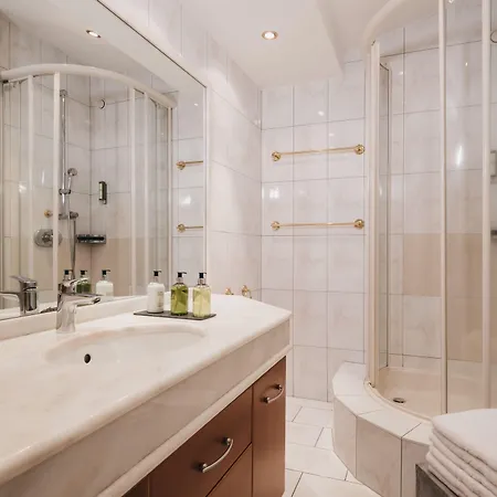 Vaya Zell Am Hotell Zell am See