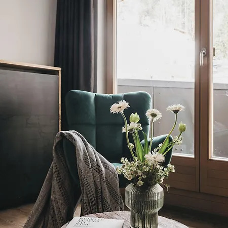 Szálloda Vaya Zell Am Zell am See