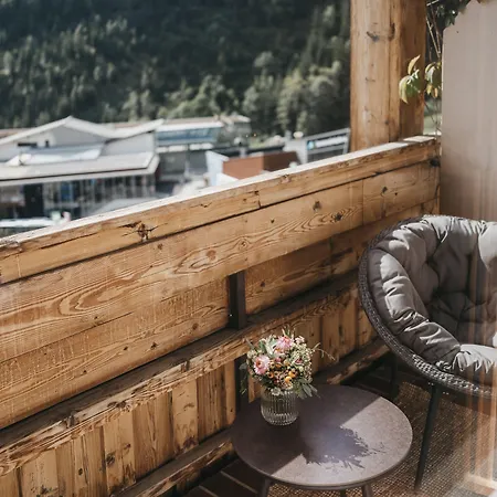 Vaya Zell Am 4* زيل أم سي