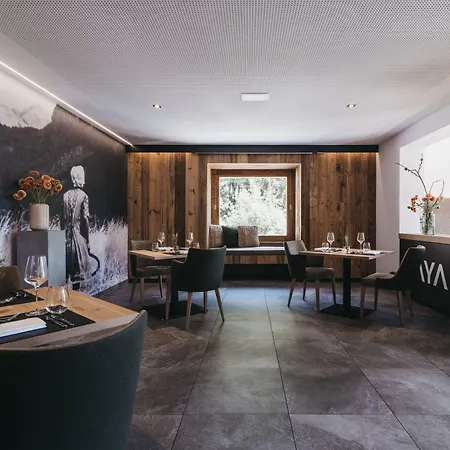 Hotell Vaya Zell Am 4*