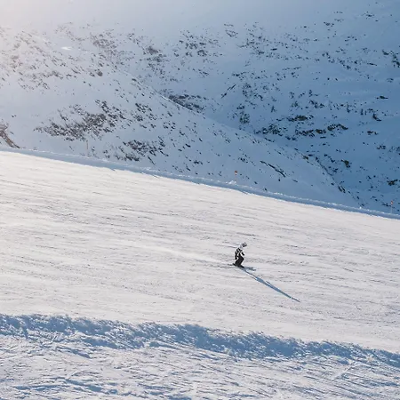 Szálloda Vaya Zell Am Zell am See