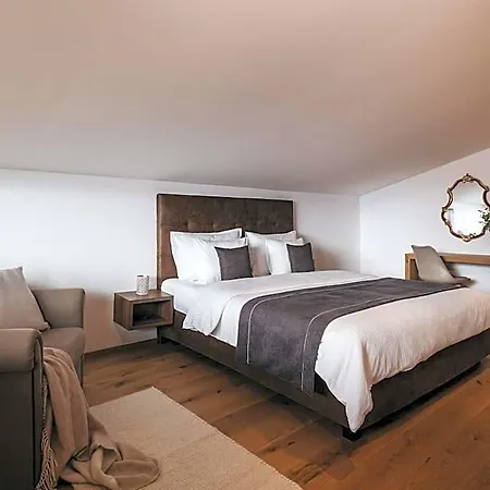 Vaya Zell Am Hotel 4*