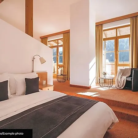 Vaya Zell Am Hotel Zell am See