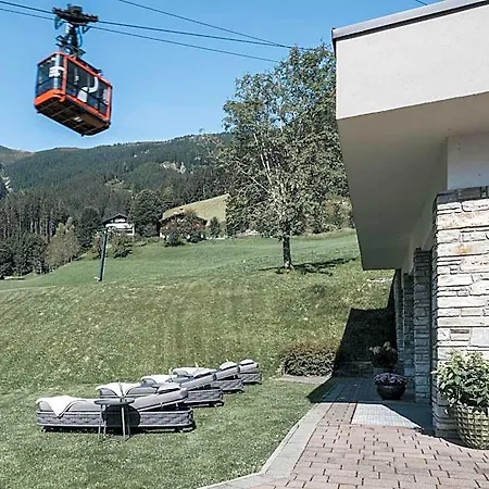 Vaya Zell Am Hotel 4*