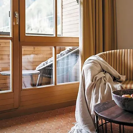 Hotel Vaya Zell Am