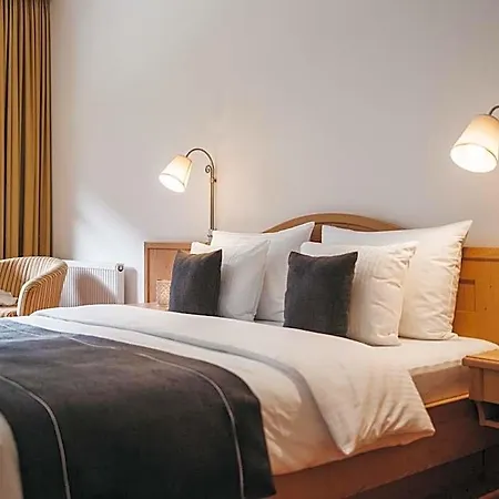 فندق Vaya Zell Am 4*