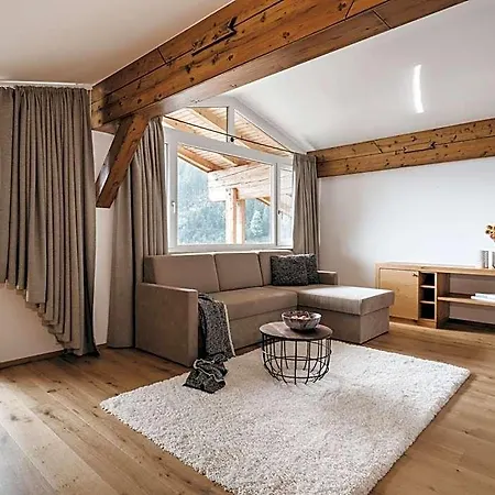 Vaya Zell Am 4* Zell am See