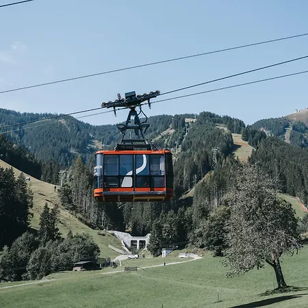 Vaya Zell Am فندق
