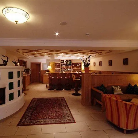 ホテル Vaya Zell Am