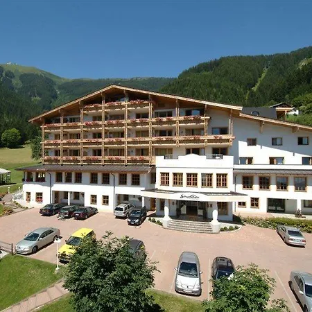 Vaya Zell Am Inklusive Zell Am Kaprun Sommer Karte Zell am See
