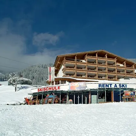 Vaya Zell Am Inklusive Zell Am Kaprun Sommer Karte 4*