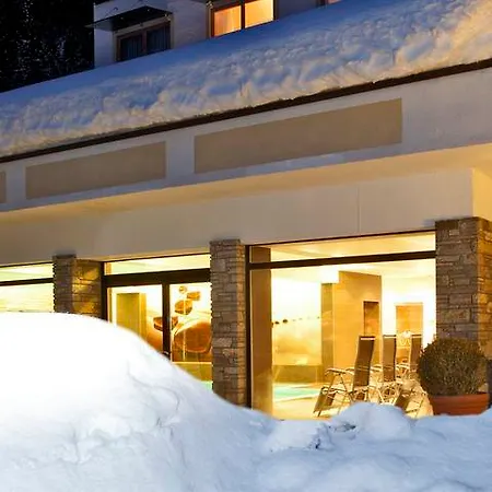Vaya Zell Am Inklusive Zell Am Kaprun Sommer Karte Hotel