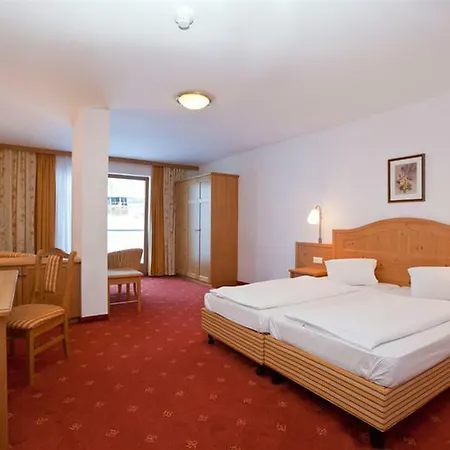 Vaya Zell Am 4*