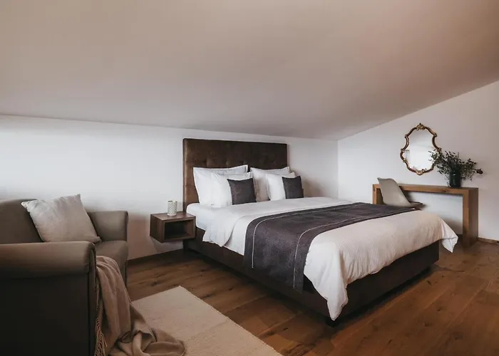 Готель Vaya Zell Am 4*
