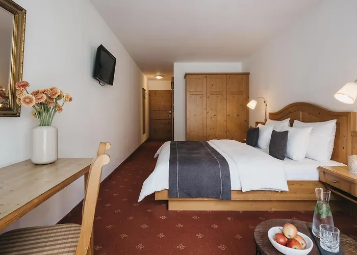 Vaya Zell Am Otel 4*