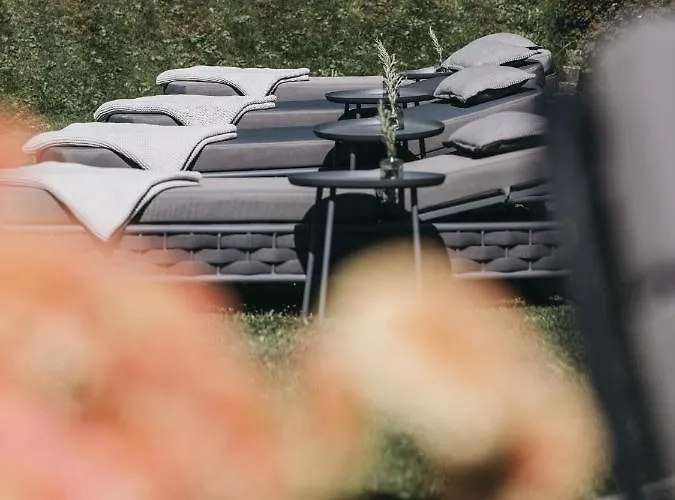 Otel Vaya Zell Am 4*