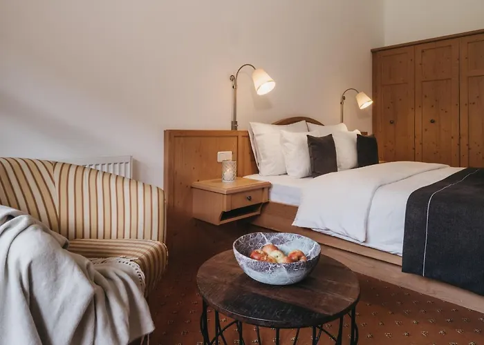 Готель Vaya Zell Am Целль-ам-Зеє