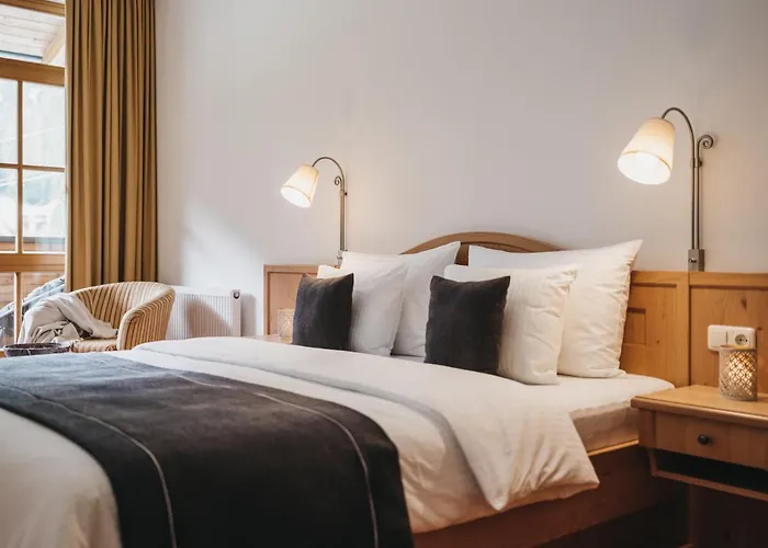 Vaya Zell Am ホテル ツェル アム ゼー