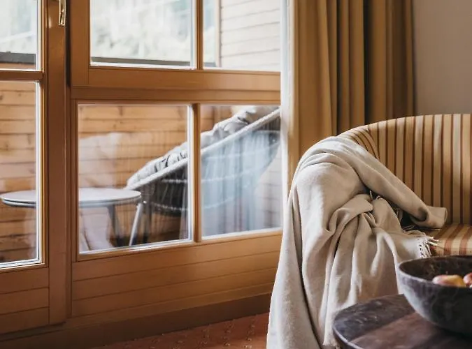 Otel Vaya Zell Am Zell am See