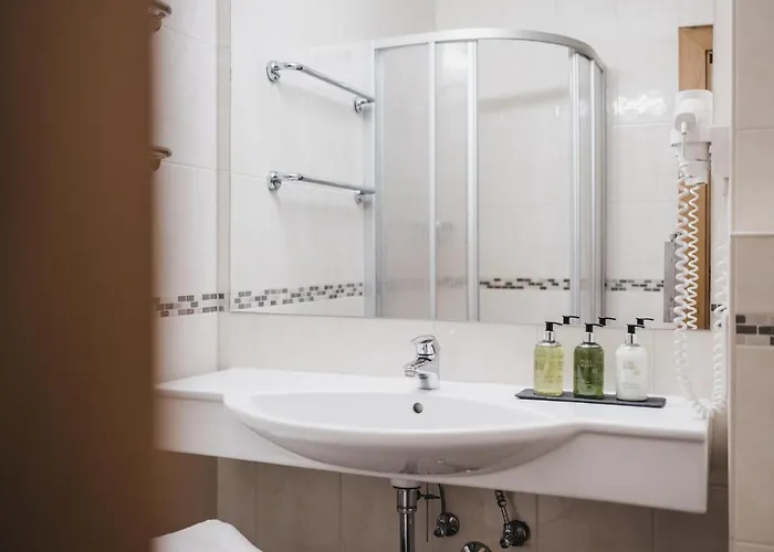 Vaya Zell Am Otel Zell am See