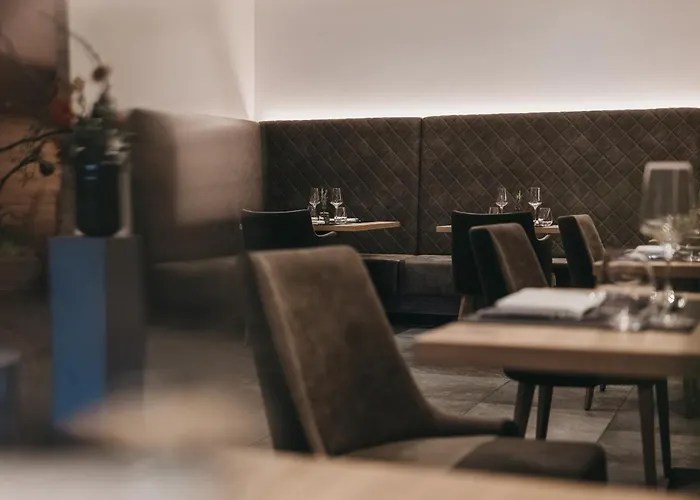 Vaya Zell Am Otel Zell am See