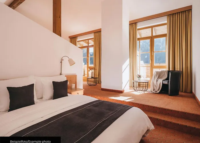 Vaya Zell Am 4*