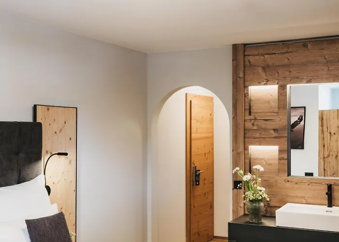 Vaya Zell Am Otel 4*