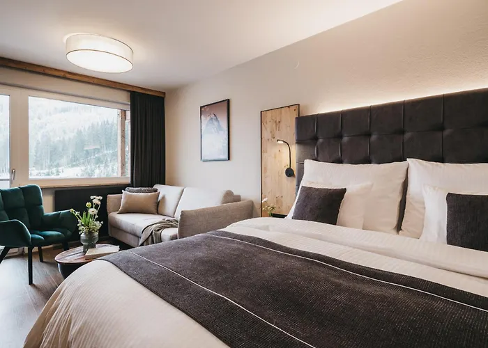 Hotel Vaya Zell Am Zell am See