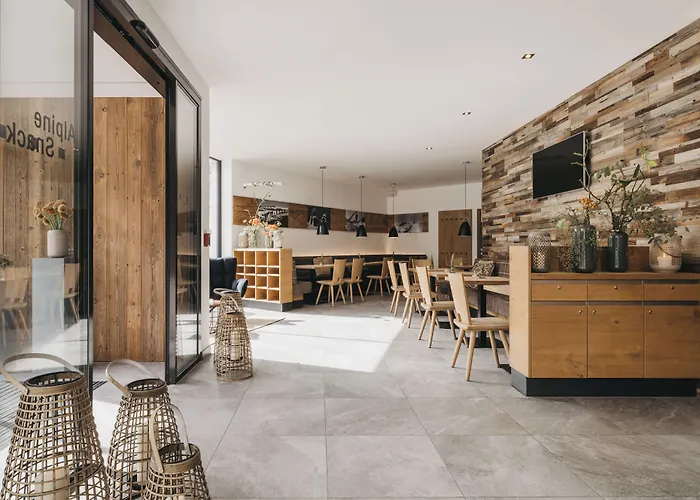 Hotel Vaya Zell Am Zell am See