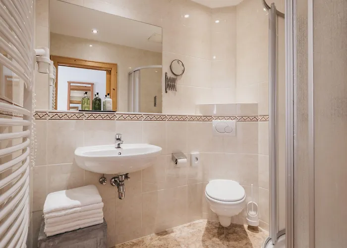 Vaya Zell Am 4* Zell am See