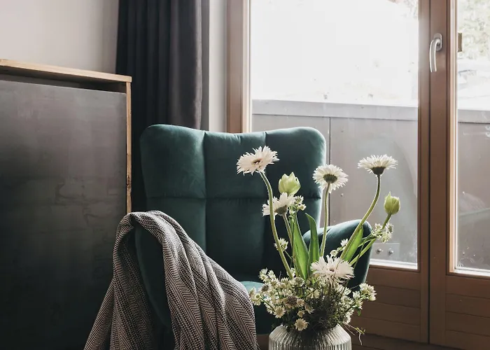 Otel Vaya Zell Am Zell am See