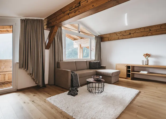 Vaya Zell Am Otel 4*