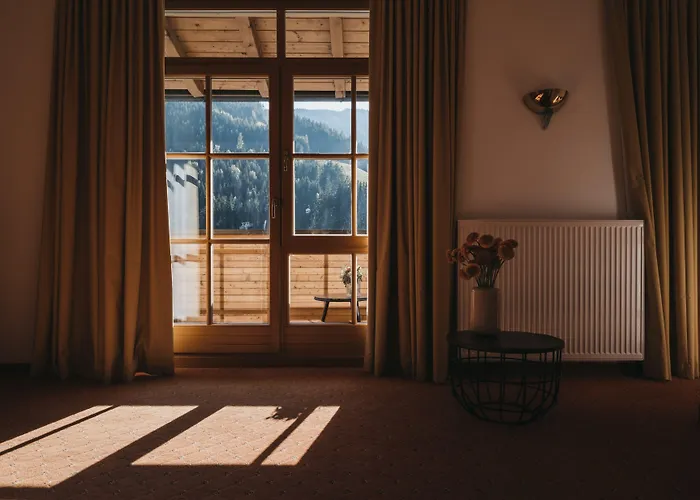 Otel Vaya Zell Am 4*