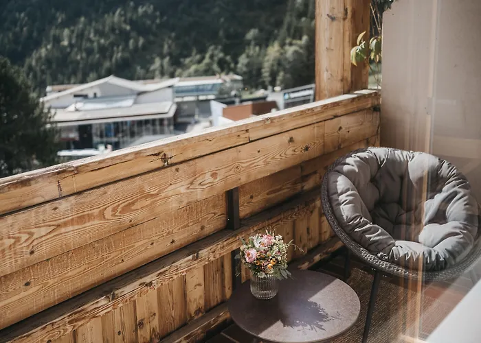 Vaya Zell Am 4* Zell am See