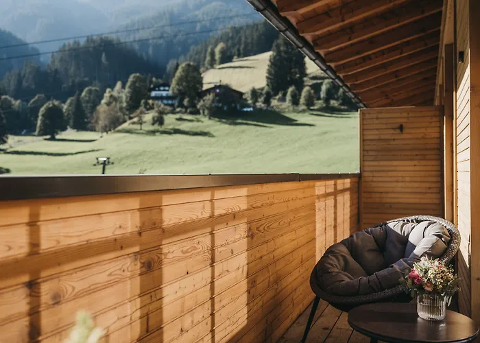 Vaya Zell Am Hotel Zell am See