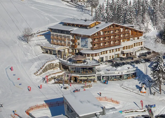 Vaya Zell Am Hotel Zell am See