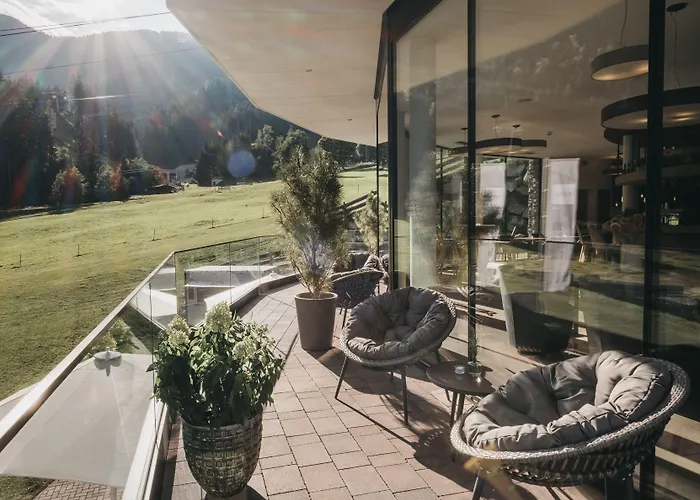 Vaya Zell Am 4* Zell am See