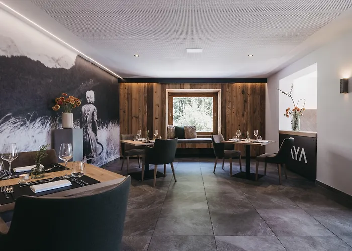 Hotel Vaya Zell Am 4*