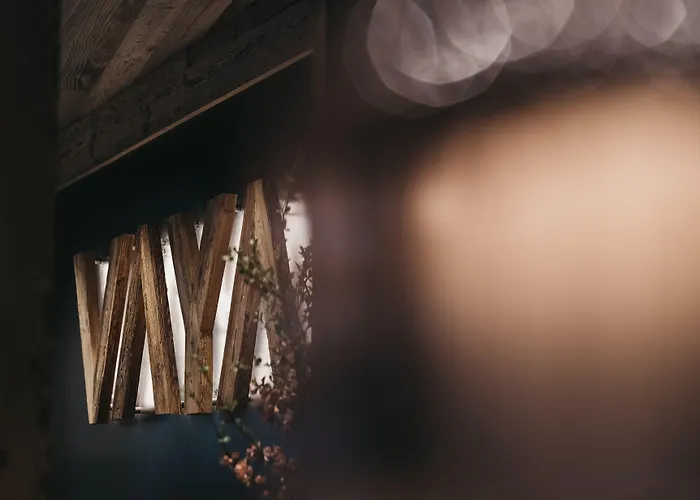 Vaya Zell Am Otel Zell am See