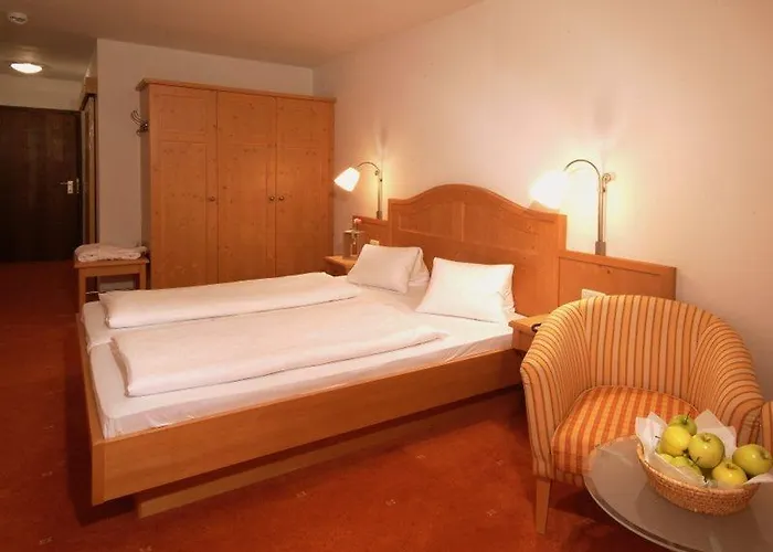 Otel Vaya Zell Am Zell am See